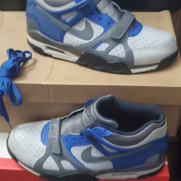 Nike air sports trainer - Picture 2 of 5